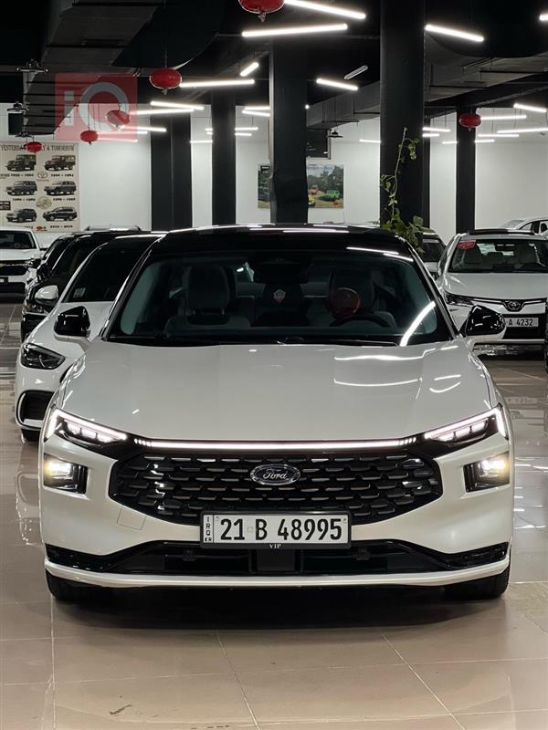 فورد تورس 2024 للبيع في العراق - السليمانية